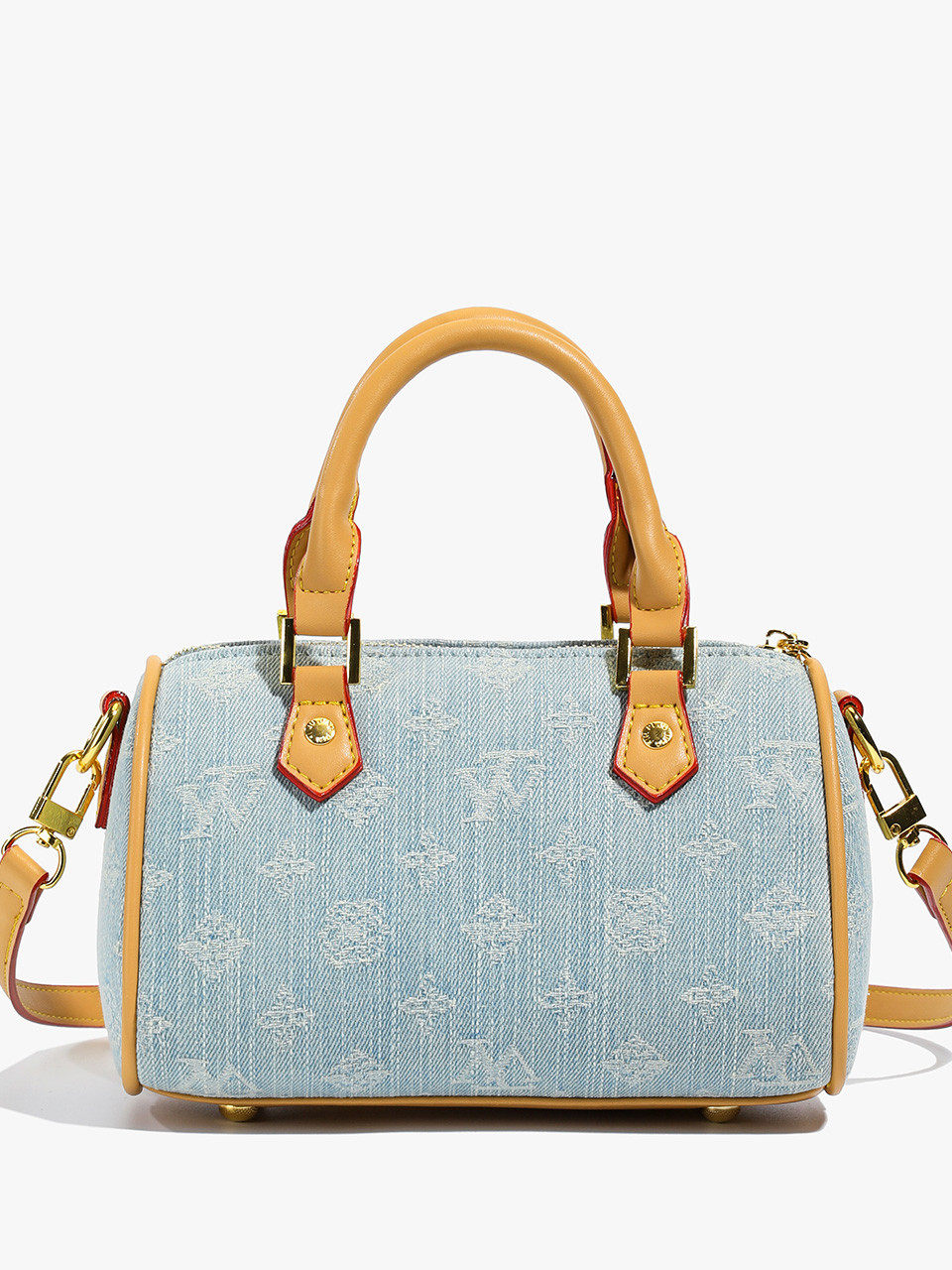 Luxury Bags And Accessories - INS HOT 2026Presbyopia Handbag Niche Affordable