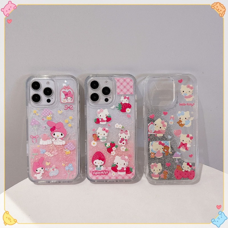 Luxury Bags From Japan - Anime My Melody Cartoon Cute 3D