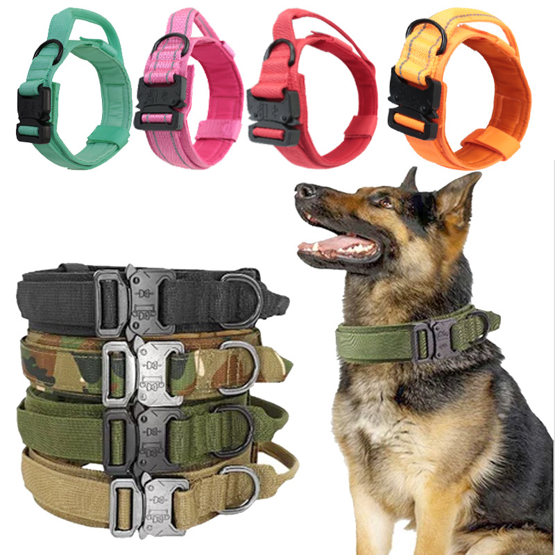 Xl Luxury Bags - Lighter Aviation Aluminum Metal Buckle Dog