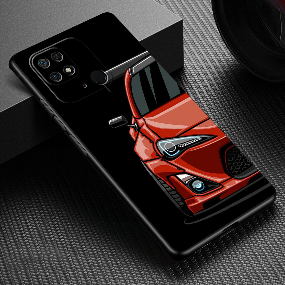 Japan JDM Sports Cars Phone Ca - Luxury Bags From Japan recension och pris