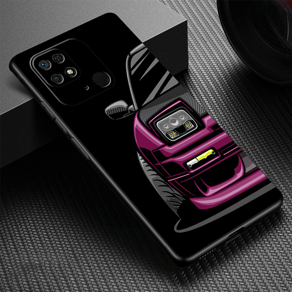 Japan JDM Sports Cars Phone Ca - Luxury Bags From Japan recension och pris