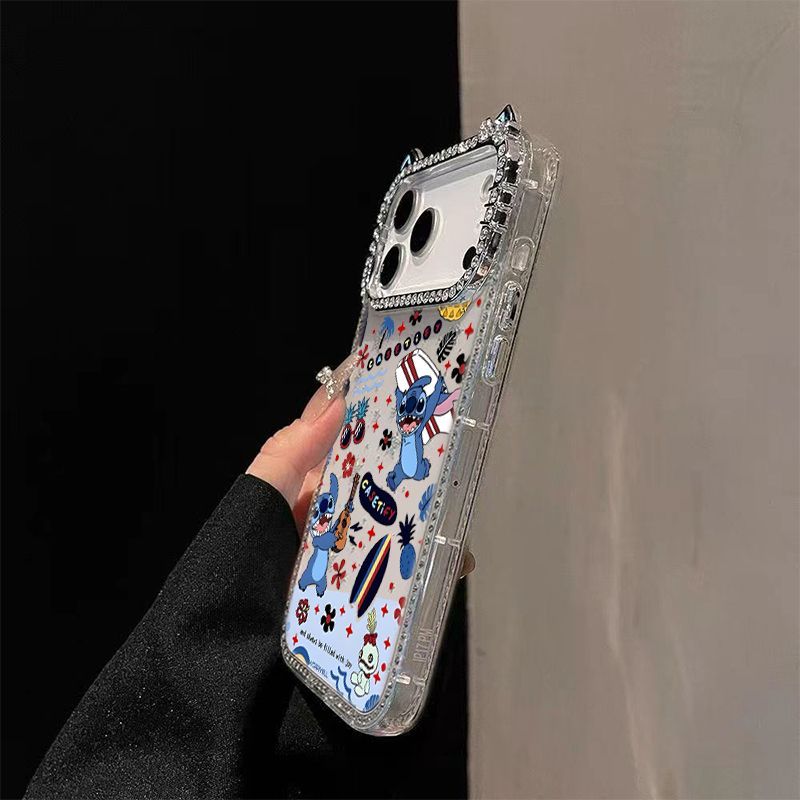 Animation Stitch Suitable for  - Luxury Bags From Japan recension och pris