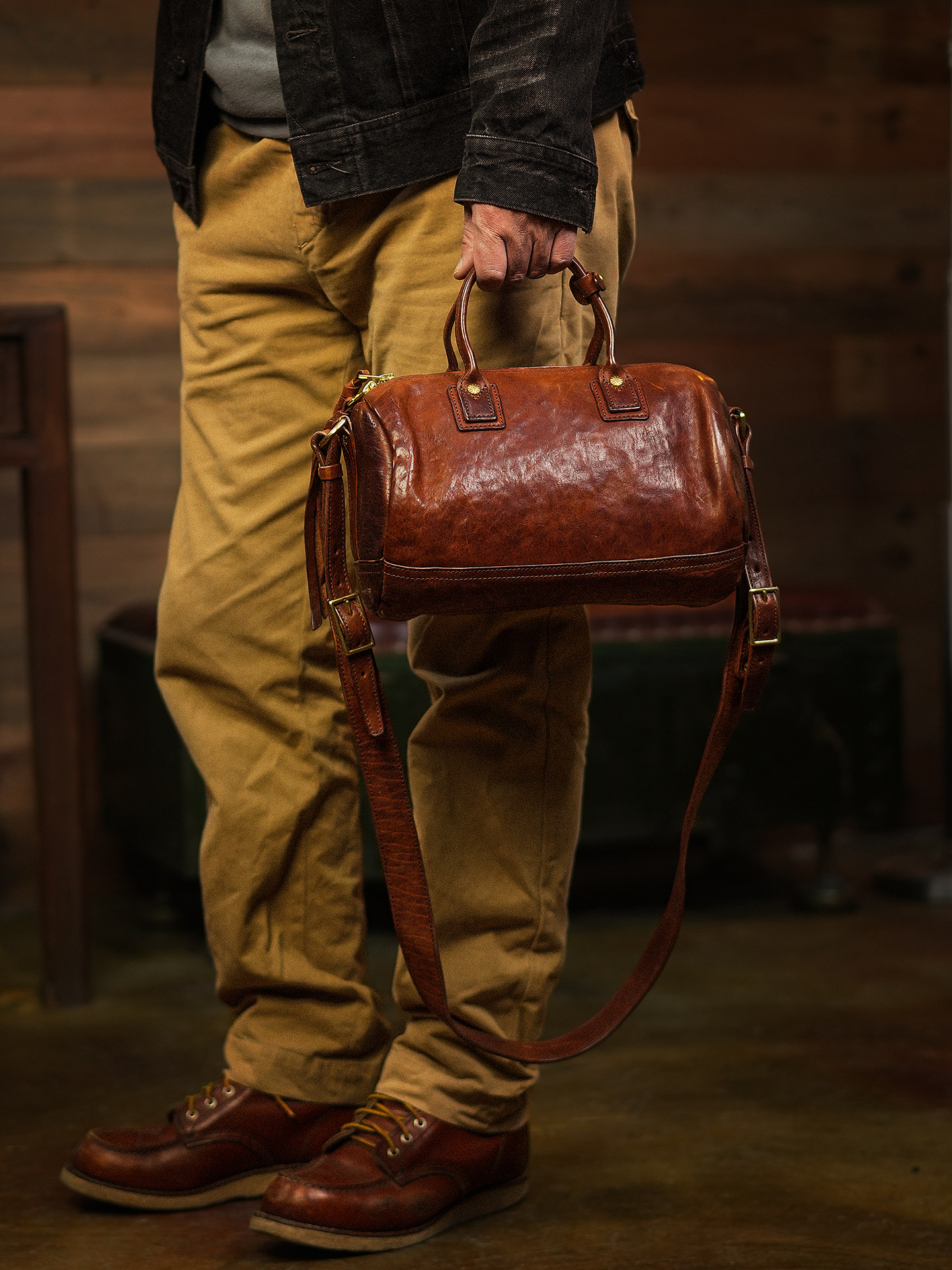 weekend daily party luxury hig - Luxury Bags Vintage recension och pris