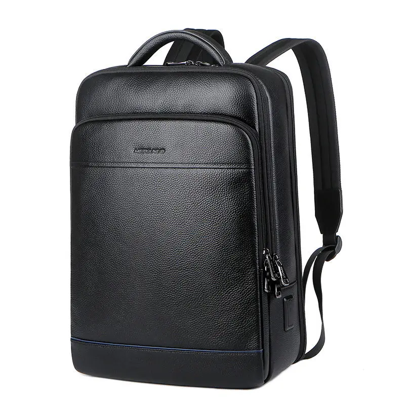 2024 Fashion Cow Genuine Leath - Luxury Bags That Fit Laptop recension och pris