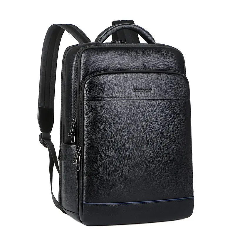 2024 Fashion Cow Genuine Leath - Luxury Bags That Fit Laptop recension och pris