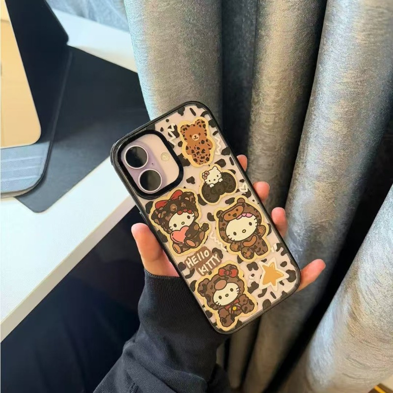 Cartoon Hello Kitty Luxury Bac - Luxury Bags From Japan recension och pris