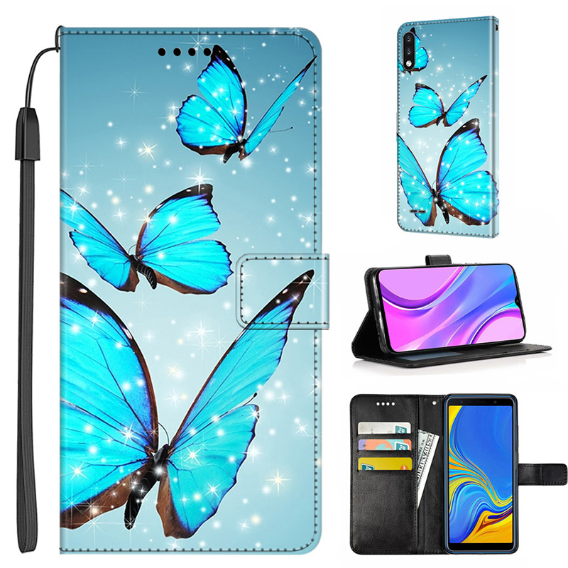 Leather Wallet Case For Google - Xl Luxury Bags recension och pris