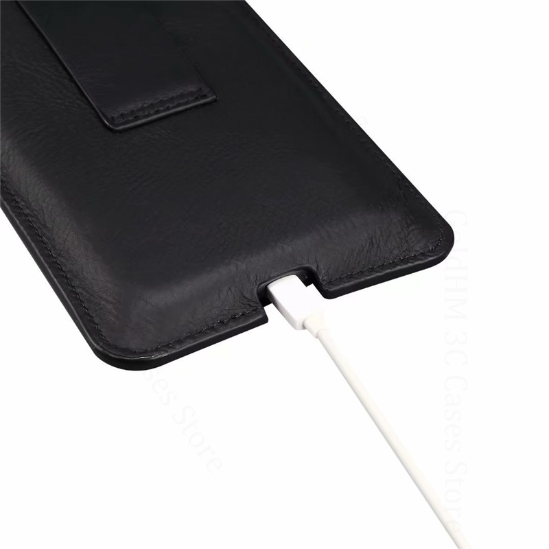 Luxury Leather Phone Case For  - Xl Luxury Bags recension och pris