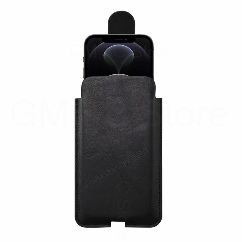 Luxury Leather Phone Case For  - Xl Luxury Bags recension och pris