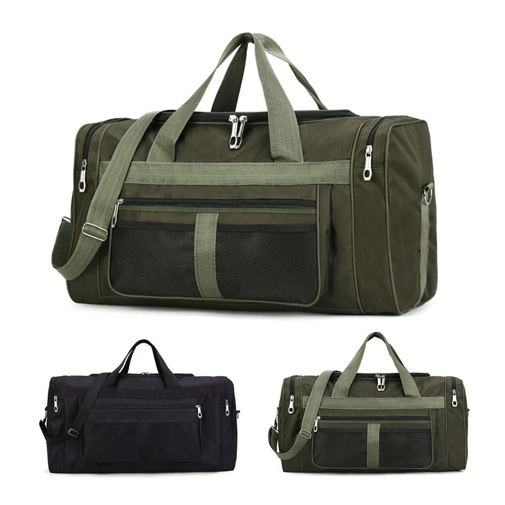 Large Capacity Handheld Travel - Weekender Bag Duffle recension och pris