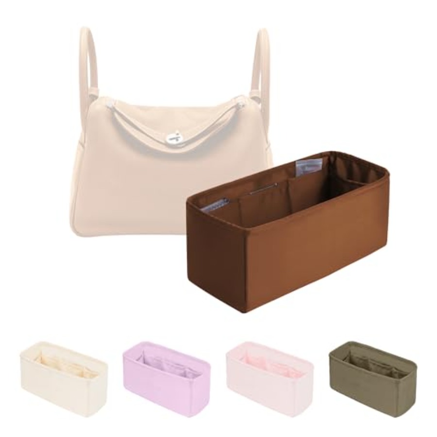 Organizer Insert for Hermes Ba - Luxury Bags Hermes recension och pris