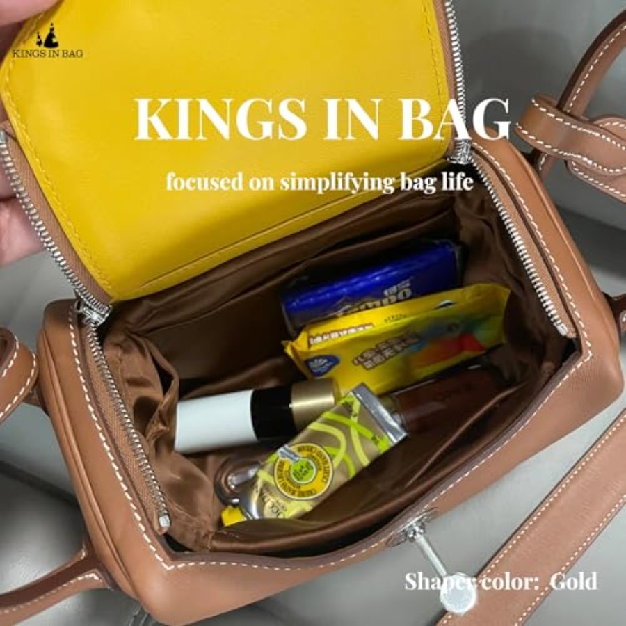 Organizer Insert for Hermes Ba - Luxury Bags Hermes recension och pris