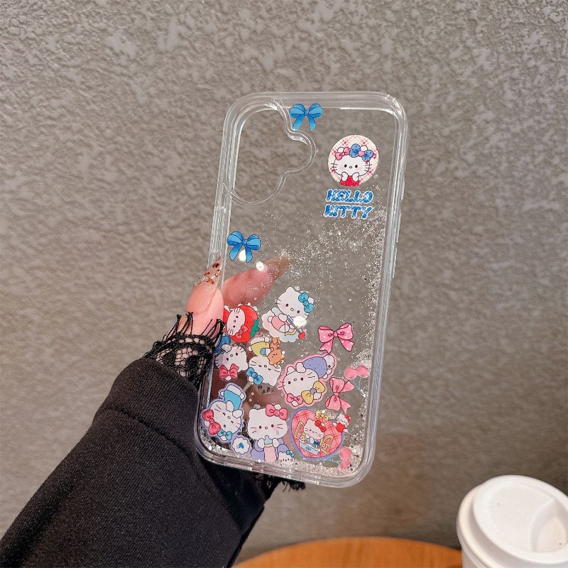 Anime Cartoon Cute Love Hello  - Luxury Bags From Japan recension och pris