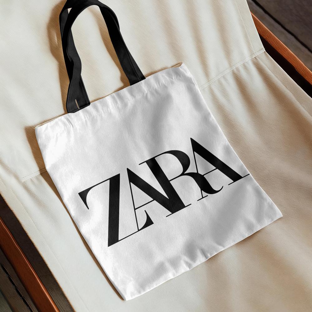 Luxury Z-ZAraS Storage Bags Ca - Luxury Bags Zara recension och pris