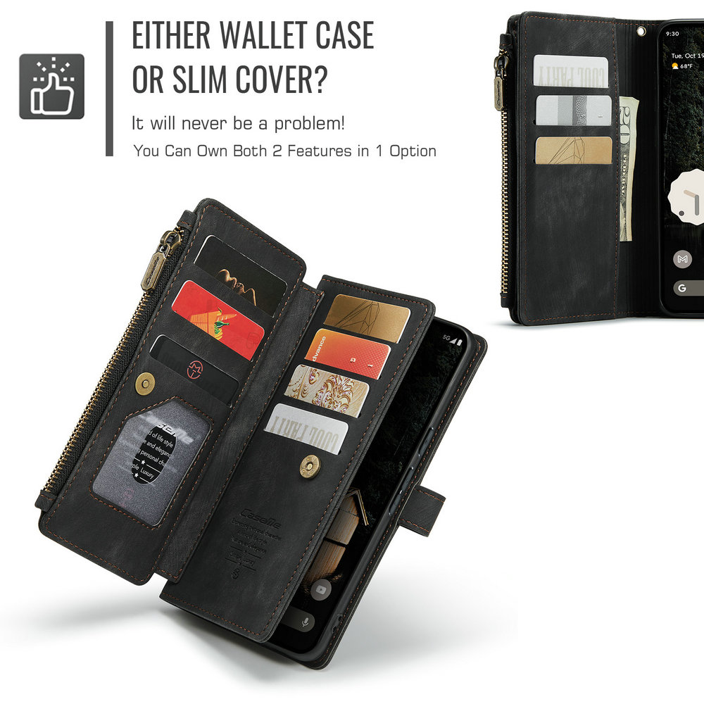 10-Card Luxury Case for Google - Xl Luxury Bags recension och pris