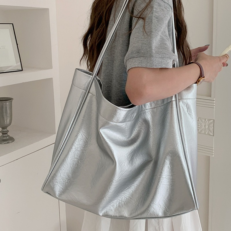 Casual large capacity totes Co - Luxury Bags And Accessories recension och pris