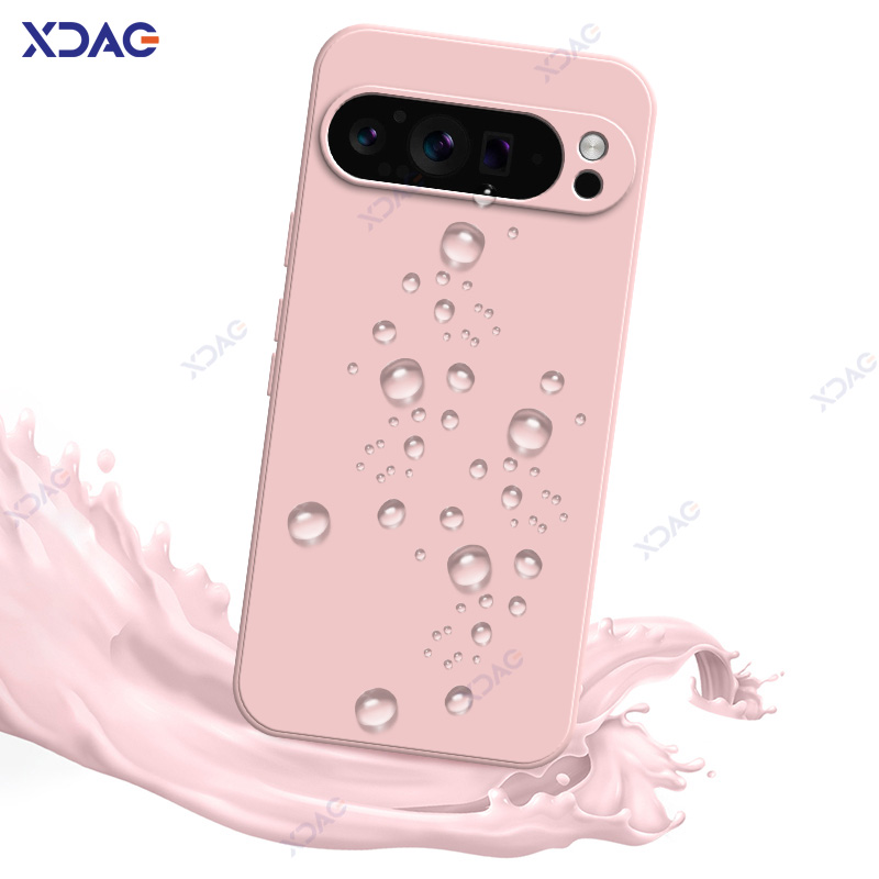 Luxury Dual Layer Waterproof P - Xl Luxury Bags recension och pris