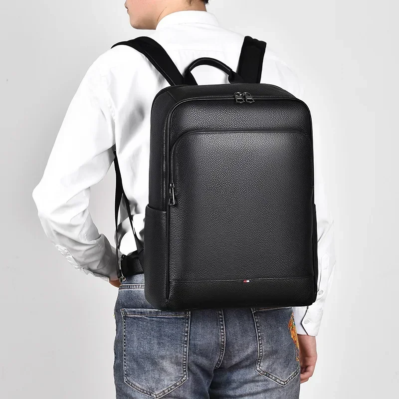 2025 New Luxury Brand Real Gen - Luxury Bags That Fit Laptop recension och pris