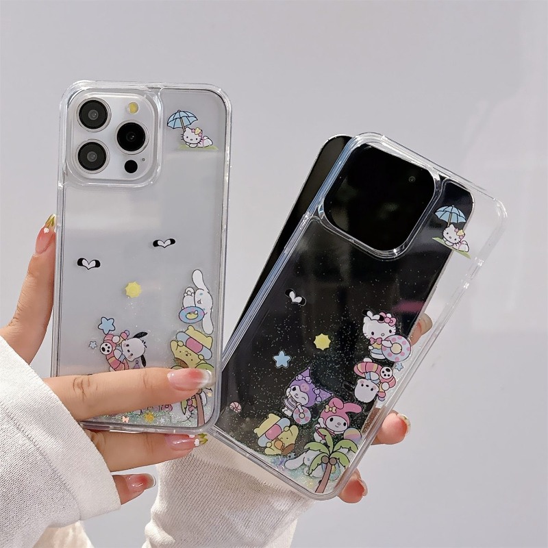 New Anime Kuromi Cartoon Cute  - Luxury Bags From Japan recension och pris