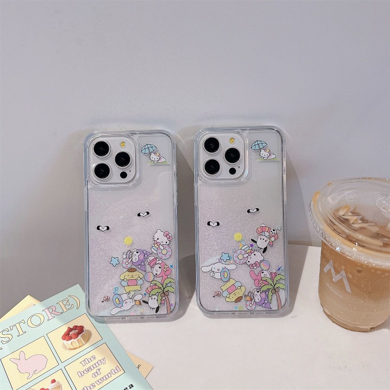 New Anime Kuromi Cartoon Cute  - Luxury Bags From Japan recension och pris