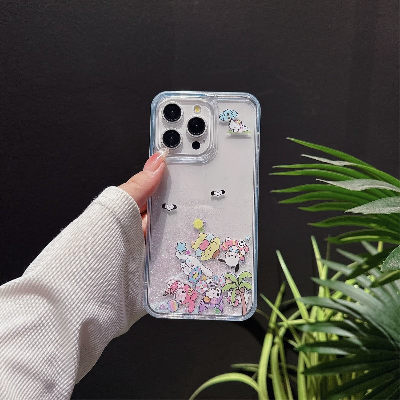 New Anime Kuromi Cartoon Cute  - Luxury Bags From Japan recension och pris
