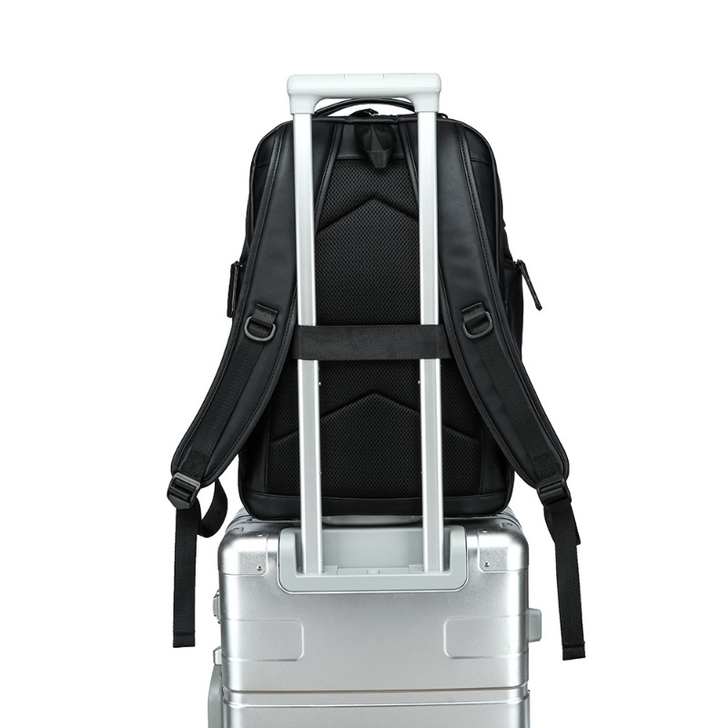 Fashion Men's Backpacks Luxury - Luxury Bags That Fit Laptop recension och pris