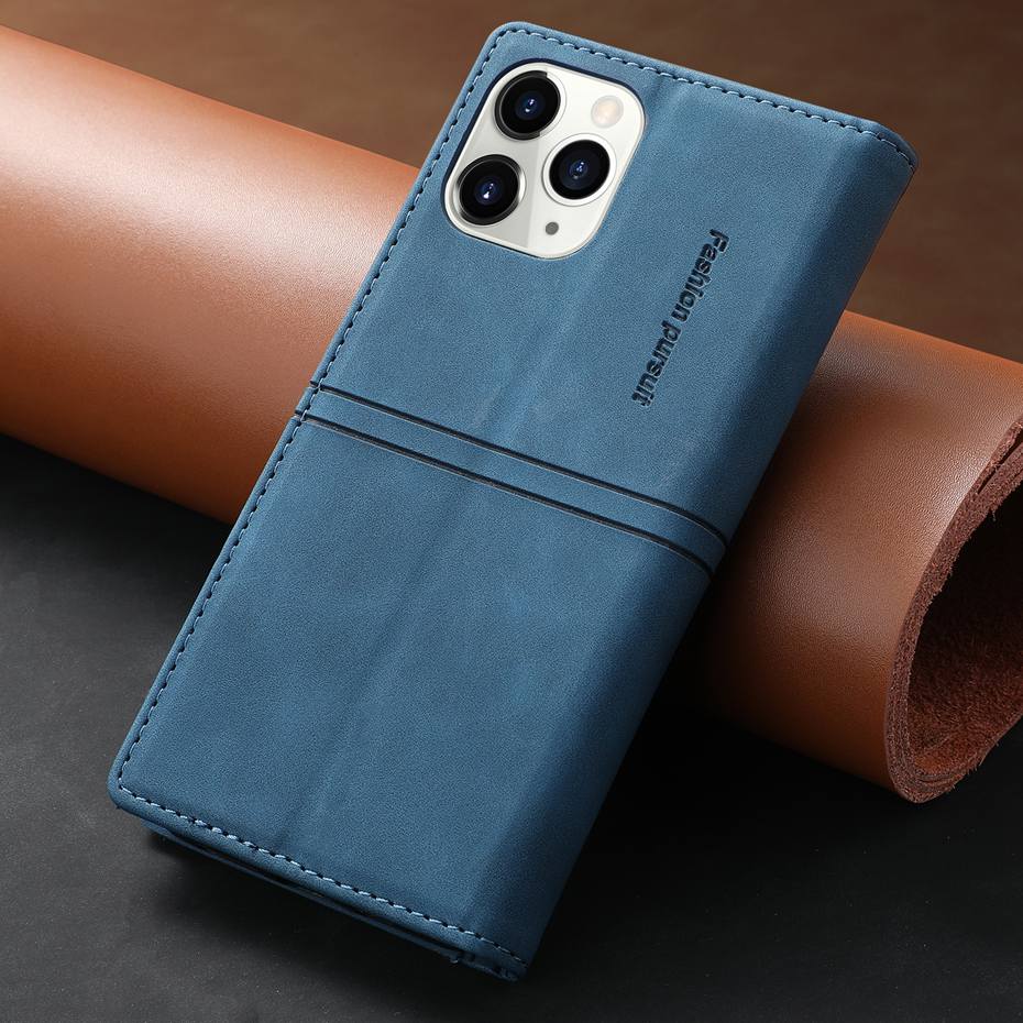 Luxury Leather Phone Case For  - Xl Luxury Bags recension och pris