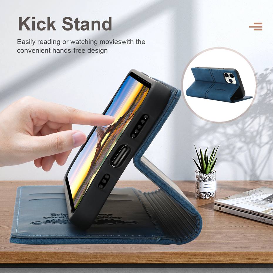 Luxury Leather Phone Case For  - Xl Luxury Bags recension och pris