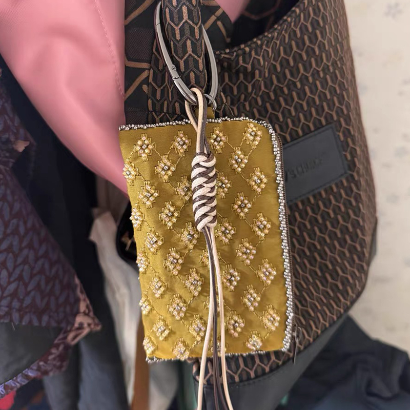 Mini Accessory Charm Bags For  - Luxury Bags And Accessories recension och pris