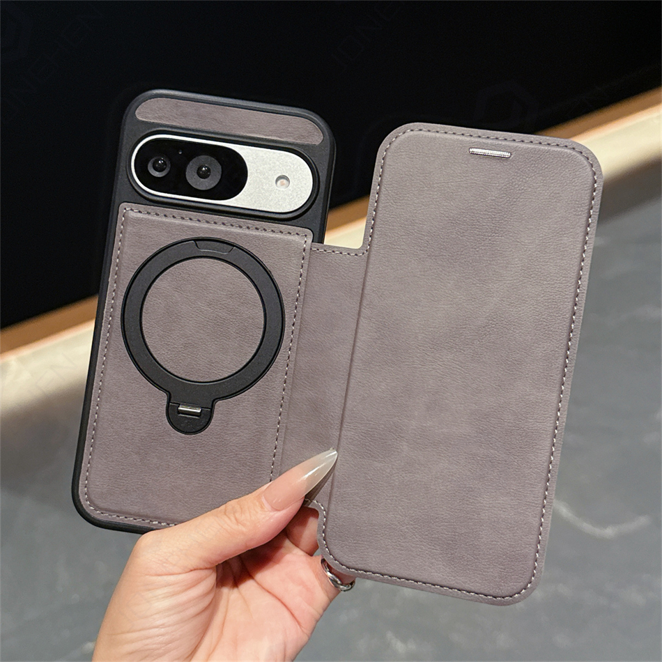 For Google Pixel 8 9 10 Pro XL - Xl Luxury Bags recension och pris