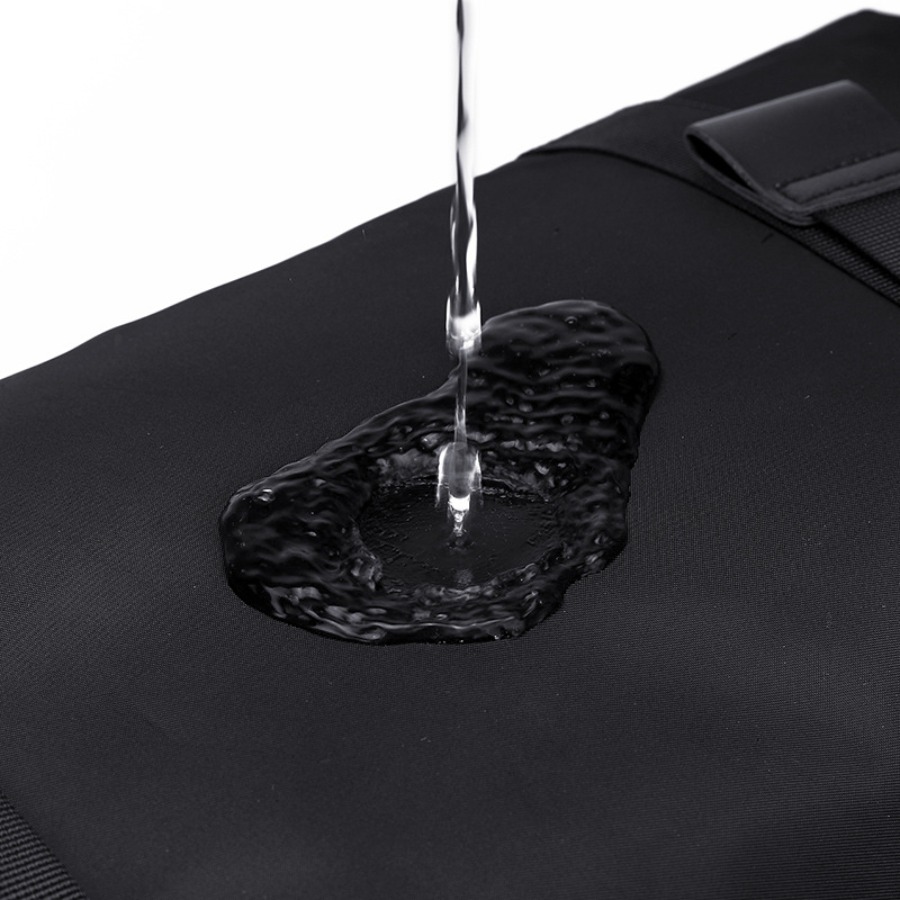 【New Arrival】Waterproof Travel - Weekender Bag Duffle recension och pris