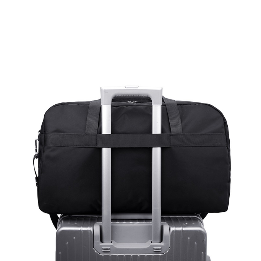 【New Arrival】Waterproof Travel - Weekender Bag Duffle recension och pris
