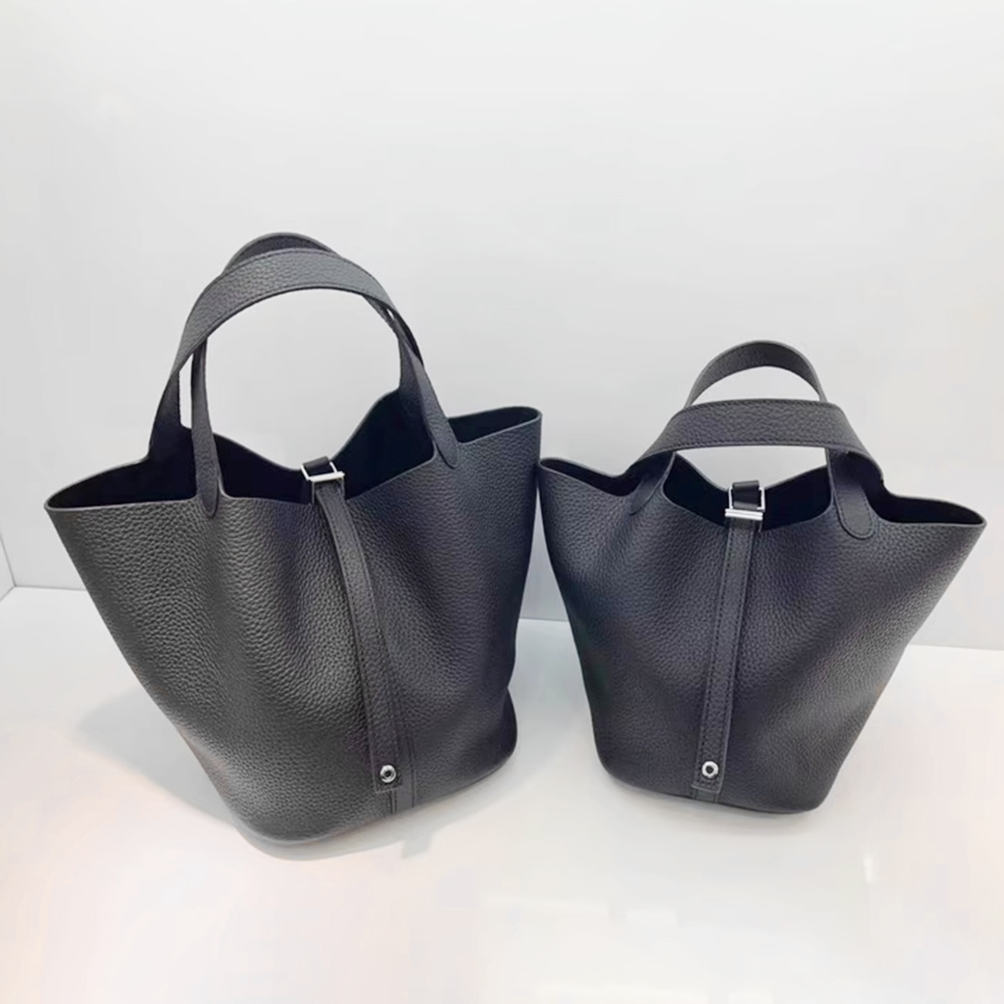 MENDY Women Bags Handbags Buck - Luxury Bags Hermes recension och pris