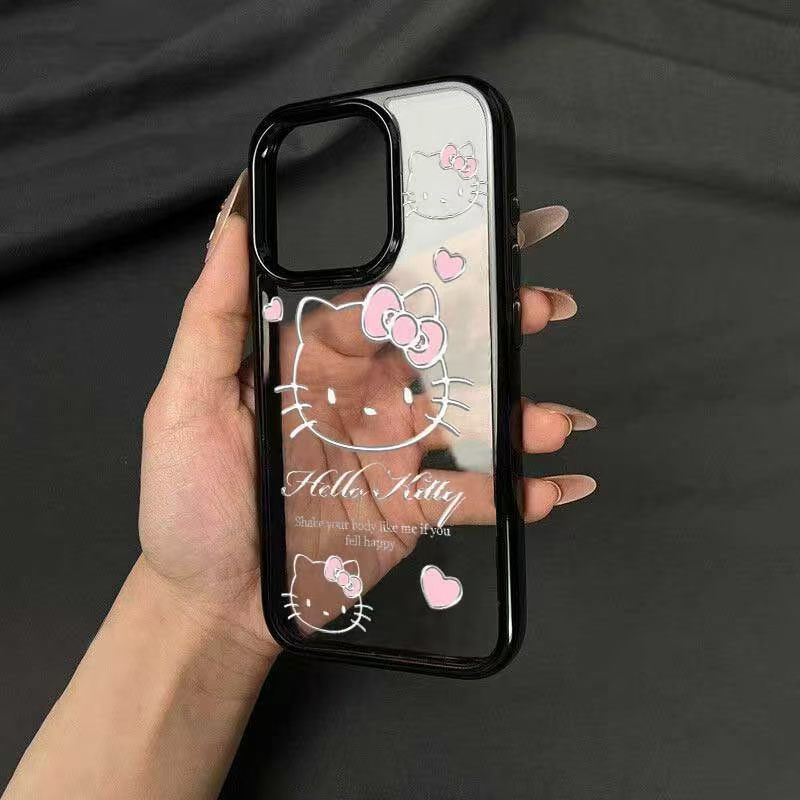 Anime Hello Kitty Luxury Clear - Luxury Bags From Japan recension och pris