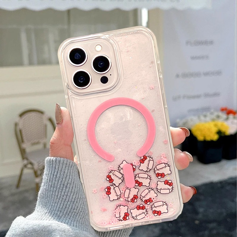 Anime Hello Kitty Quicksand Ma - Luxury Bags From Japan recension och pris