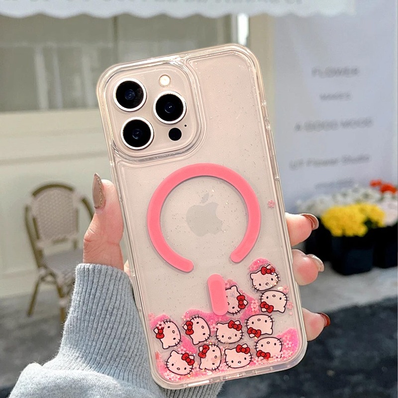 Anime Hello Kitty Quicksand Ma - Luxury Bags From Japan recension och pris