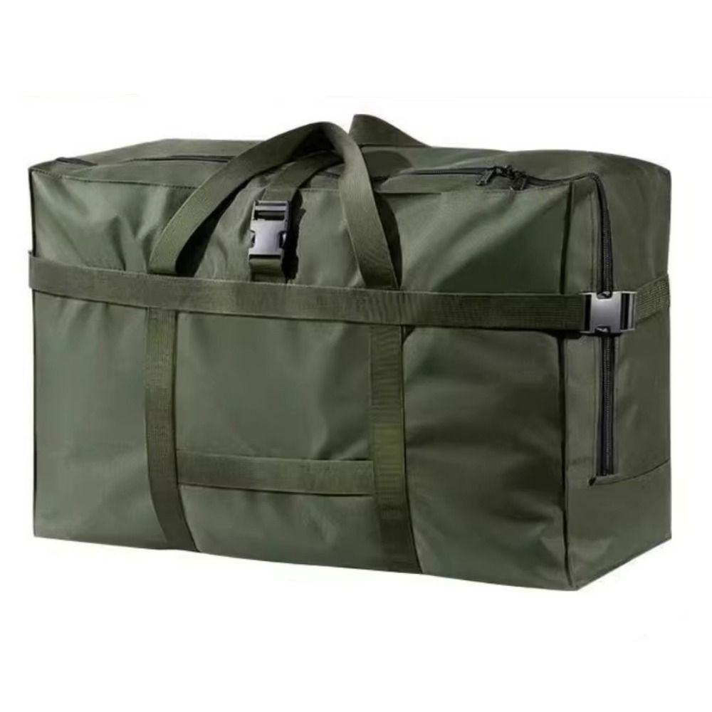Fashion Large Capacity Travel  - Weekender Bag Duffle recension och pris