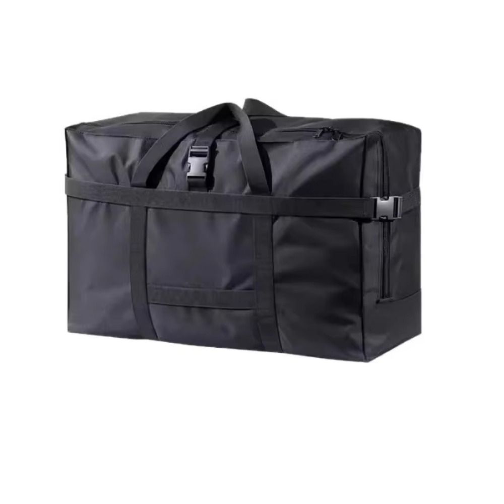 Fashion Large Capacity Travel  - Weekender Bag Duffle recension och pris