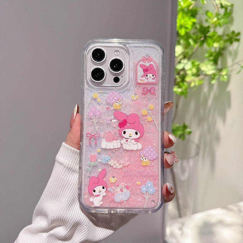 Anime My Melody Cartoon Cute 3 - Luxury Bags From Japan recension och pris