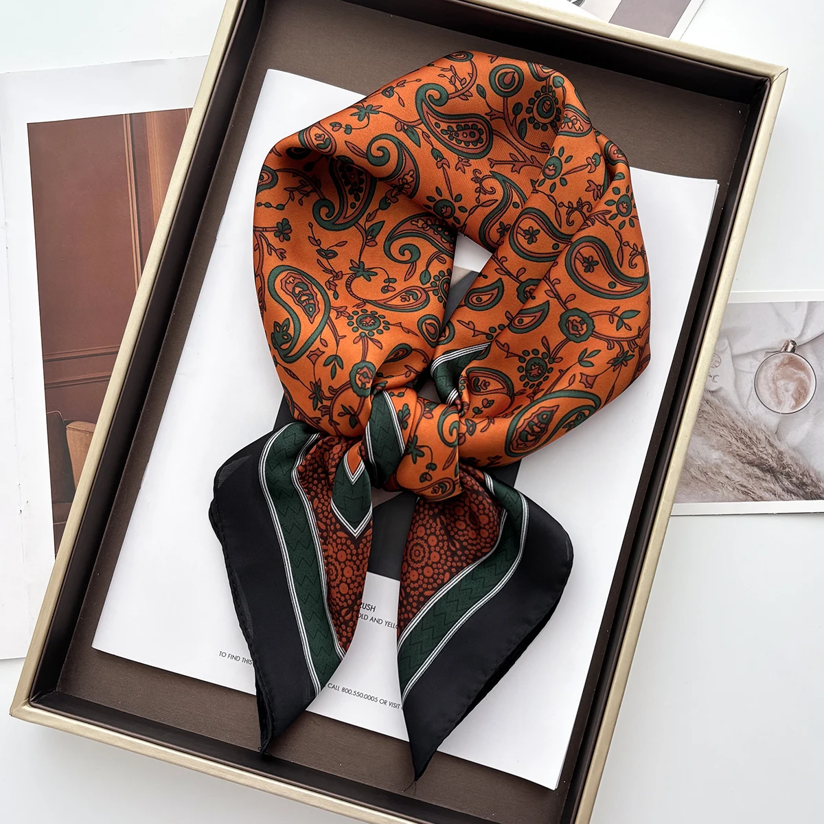 Luxury Women's Vintage Versati - Luxury Bags Vintage recension och pris