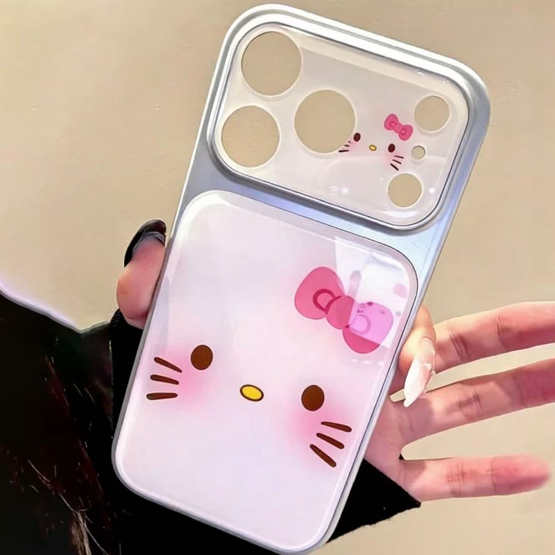 Anime Peripheral Hello Kitty A - Luxury Bags From Japan recension och pris