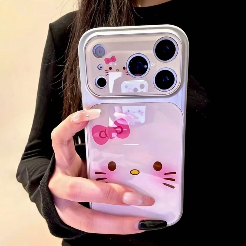 Anime Peripheral Hello Kitty A - Luxury Bags From Japan recension och pris