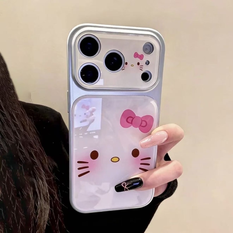 Anime Peripheral Hello Kitty A - Luxury Bags From Japan recension och pris