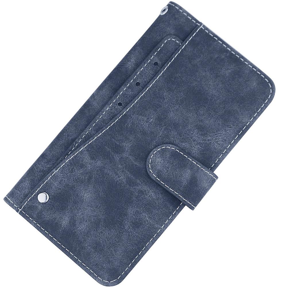 Vintage Leather Wallet TCL 30  - Xl Luxury Bags recension och pris