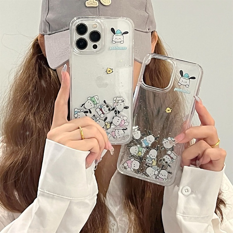 Anime Pachacco Cartoon Cute 3D - Luxury Bags From Japan recension och pris