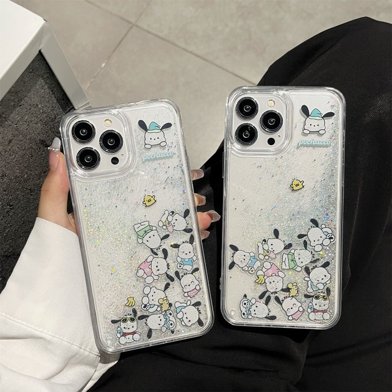 Anime Pachacco Cartoon Cute 3D - Luxury Bags From Japan recension och pris