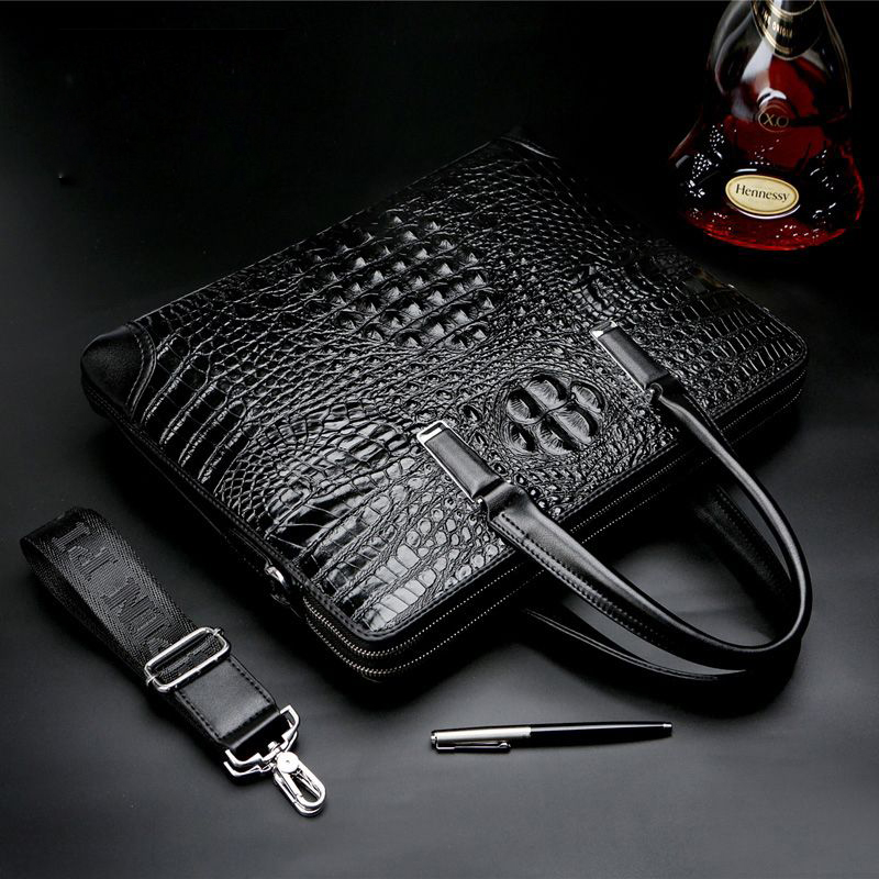 2024 New Luxury Pu Leather Bus - Luxury Bags That Fit Laptop recension och pris
