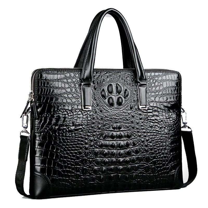 2024 New Luxury Pu Leather Bus - Luxury Bags That Fit Laptop recension och pris
