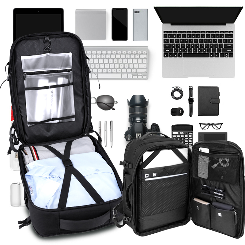 Arctic Hunter 2023 MochilaWate - Luxury Bags That Fit Laptop recension och pris