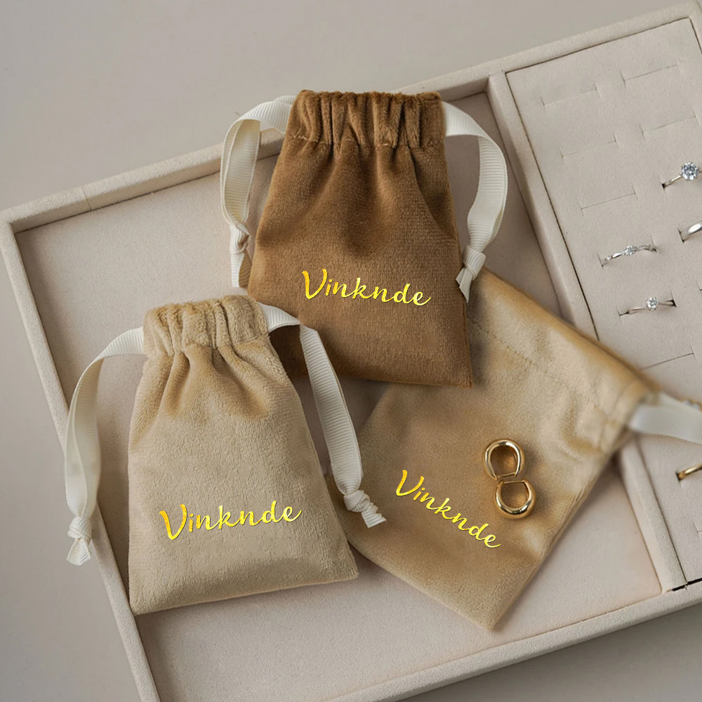 50Pcs Custom Logo Luxury Match - Luxury Bags Green recension och pris